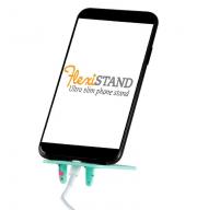 Stojánek na čtečku, tablet a mobil Flexistand Flamingo